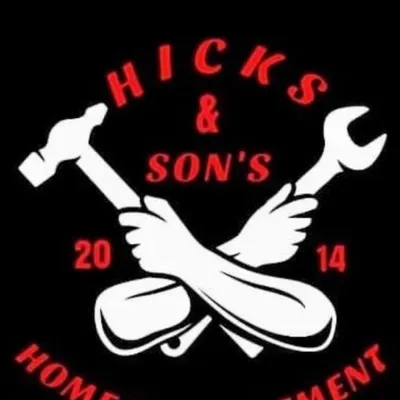 Hicks & Sons Home Improvements