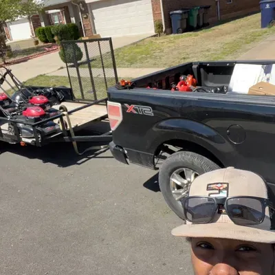 B & T Landscaping