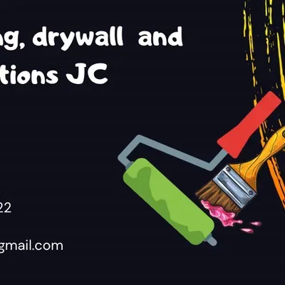 Painting and reparations handyman JC