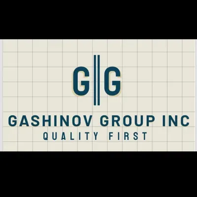 Gashinov group