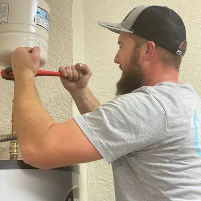 Jared Fletcher Plumbing