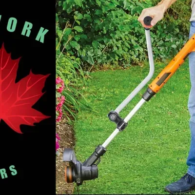 Green work