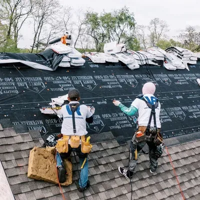 TITAN ROOFING CONTRACTOR