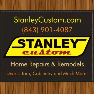 Stanley Custom