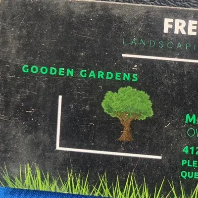 Gooden Gardens