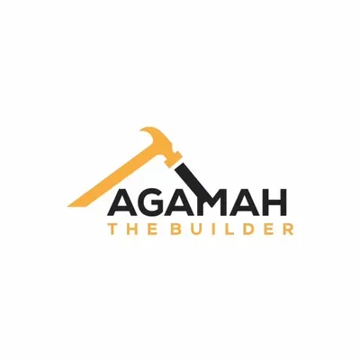 Agamah the builder