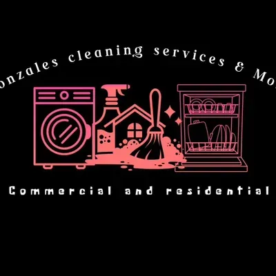 Gonzales cleaning services and more