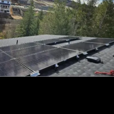 Christopher L - Solar Advisor
