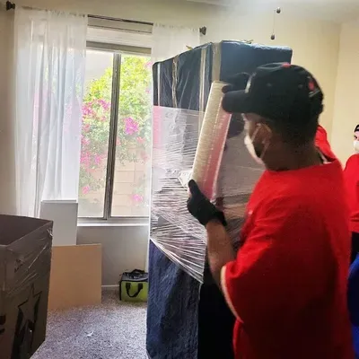 Westside Moving Services