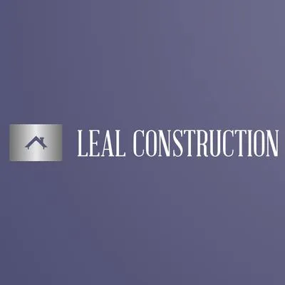 LEAL CONSTRUCTION LLC