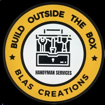 Blas Creations