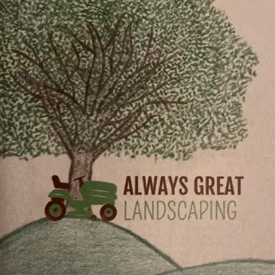 Always Great Landscaping