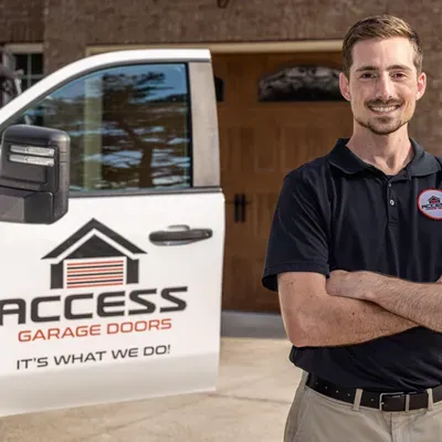 Access Garage Doors of Dayton