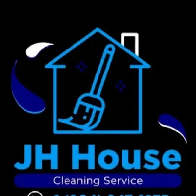 Jh house cleaning service