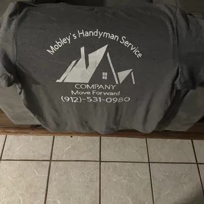 Mobley’s Handyman Service