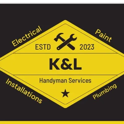 K&L Handyman Services
