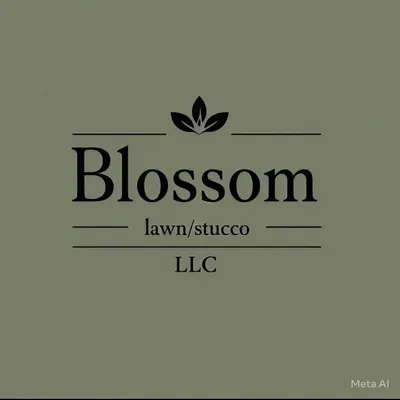 Blossom Lawn & Stucco LLC