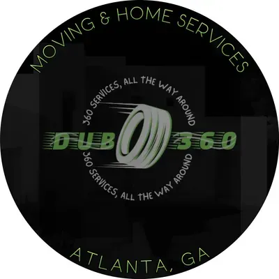 Dub360 Moving & Home Services