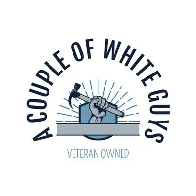 A Couple White Guys