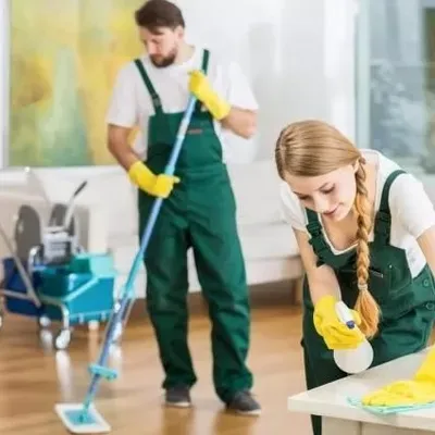 perfect cleaning
