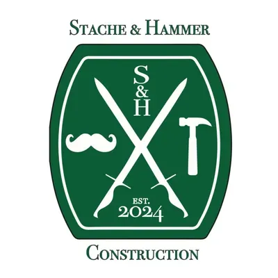 Stache & Hammer Construction