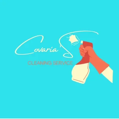 Cleaning Covaria