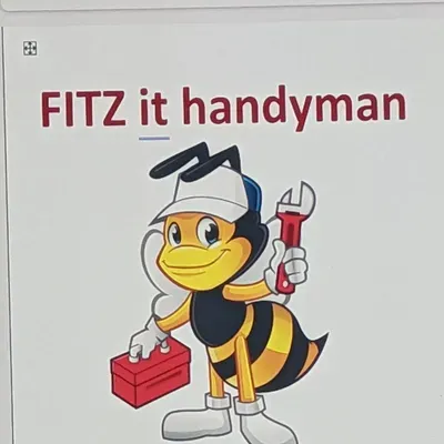 Fitz it contracting