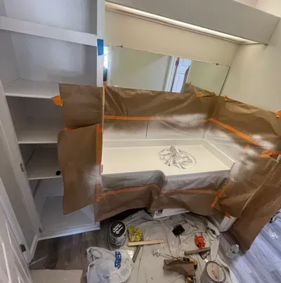 Handyman Manny
