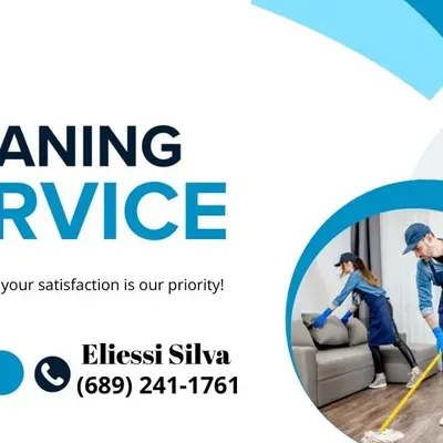 Eliessi cleaning