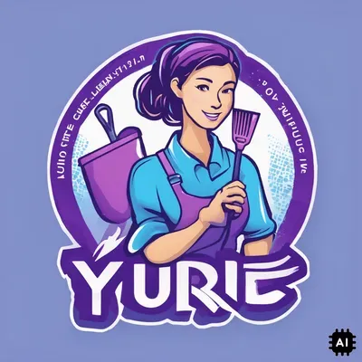 Yurie, Mega Cleaning