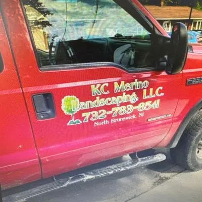 KC Merino Landscaping LLC
