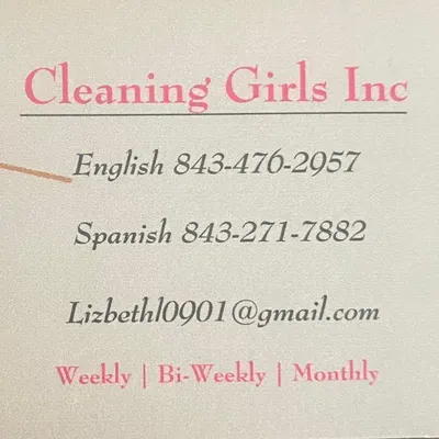 Lizbeth’s Cleaning