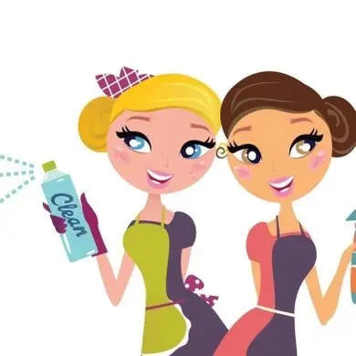 Sparkle Clean Solutions