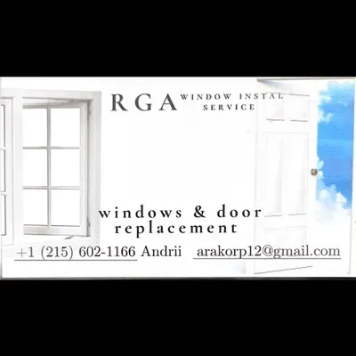 RGA LLS