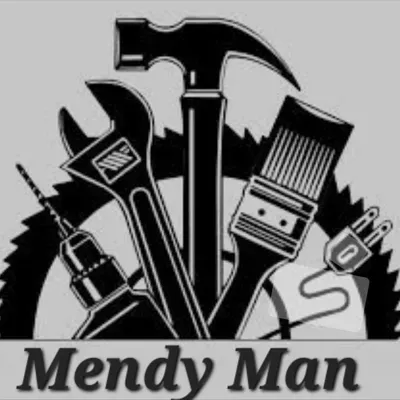 MENDY MAN