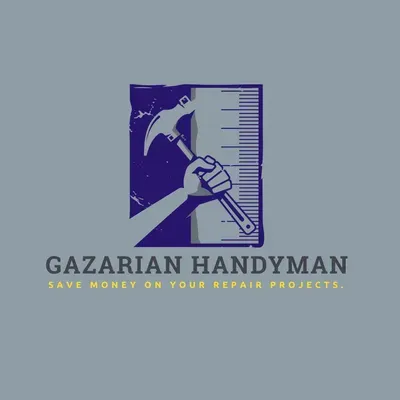 Gazarian Handyman service