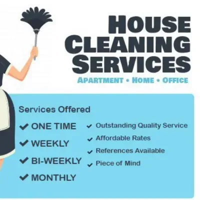 Shines cleaning services