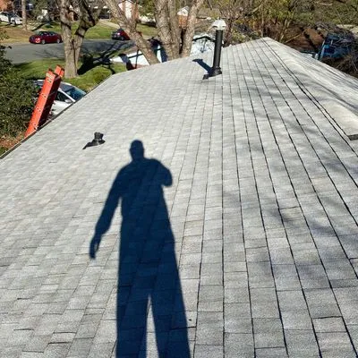 TRC Roofing & Construction