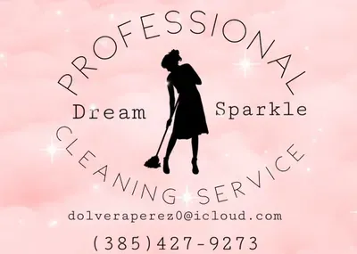 Dream sparkle professional cleaning service