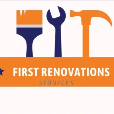First Renovations