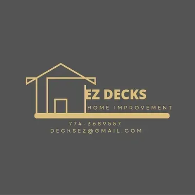 Ez decks