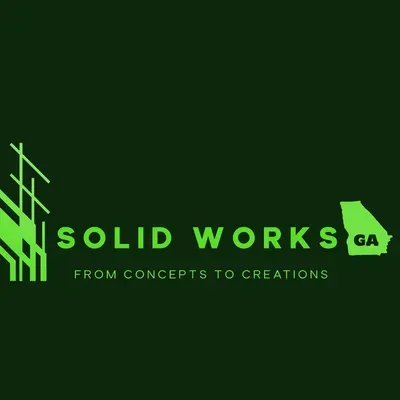 Solid Works Ga