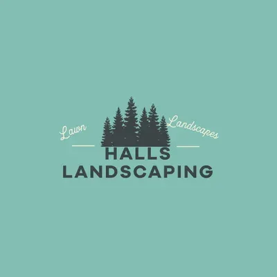 Hall's Landscaping