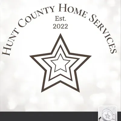 Hunt county home services