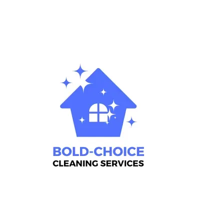 Bold-Choice Cleaning Services