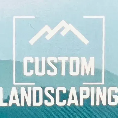 Custom Landscaping