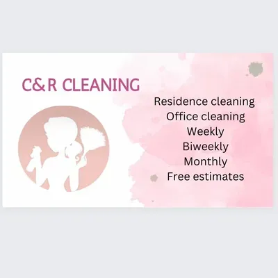 C&R CLEANING