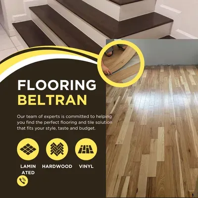 Beltrán flooring LLc