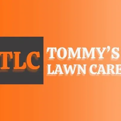 Tommy’s Lawn Care