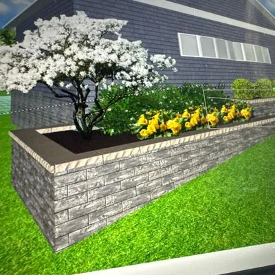 Hardscape Elements LLC